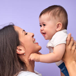 Mom & Baby